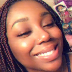 Meet your Posher, Samaria